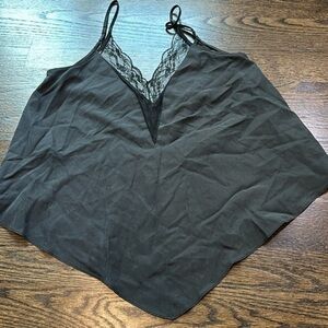 Zara Camisole